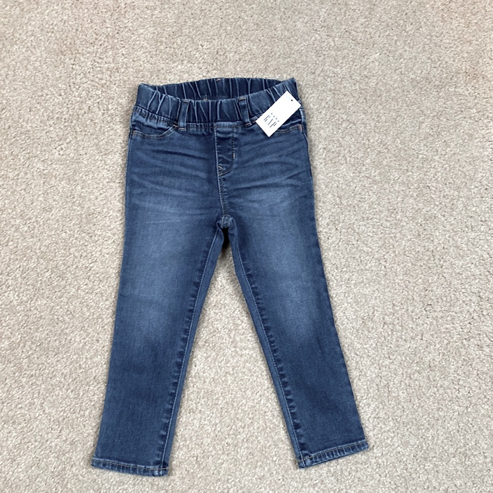 GAP Toddler Jegging - BRAND NEW WITH TAGS